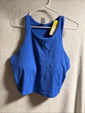 all in motion Royal Blue Women’s Athletic Tank Top